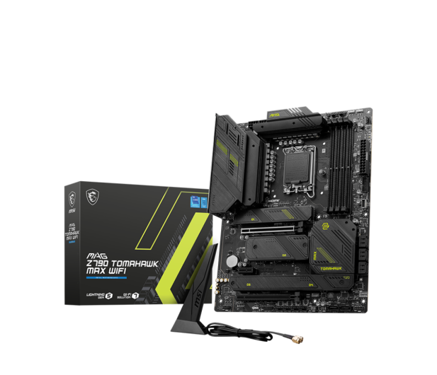 MSI MAG Z790 TOMAHAWK MAX WIFI - 1243701 - zdjęcie 5